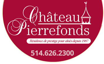 Chateau Pierrefonds